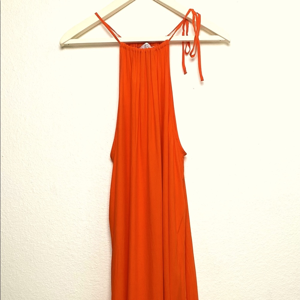 & Other Stories Maxi Dress